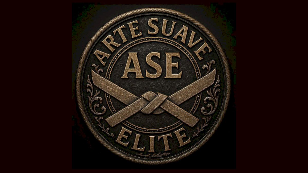 FloGrappling to Stream 14 Arte Suave Elite Events Through 2026
