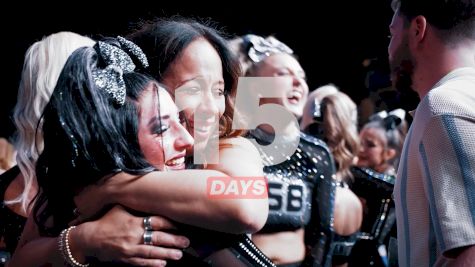 Get Ready: Only 15 More Days Until The Action Kicks Off!