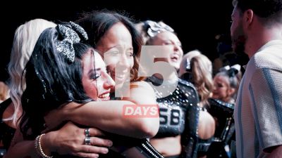 Only 15 More Days Until The Action Kicks Off!