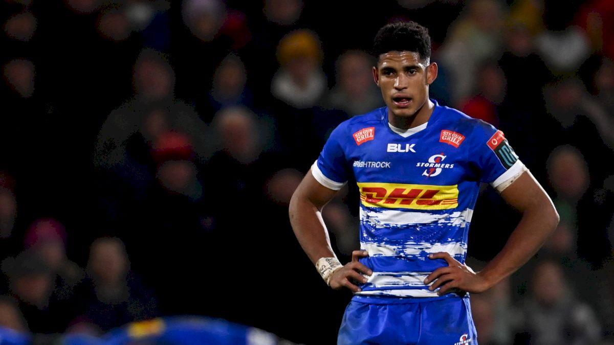 Lions, Boks And Pumas Return, As URC And Premiership Reach Round 3