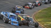 Breaking Down The SMART Modified Tour Playoffs Entering Tri-County Speedway