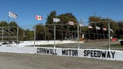 Canadian Super DIRT Week At Cornwall Motor Speedway Live Stream & Schedule