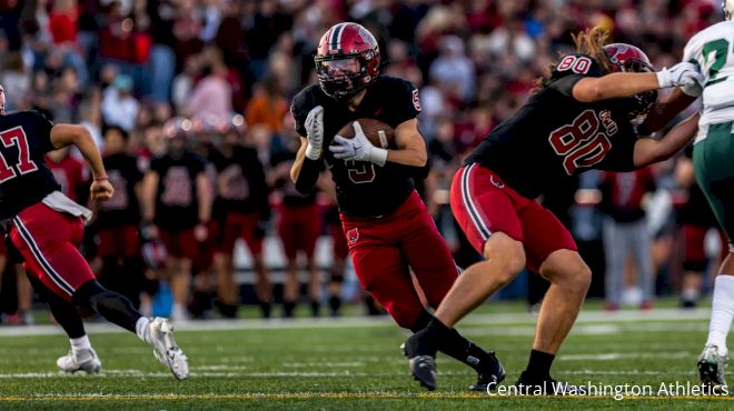 Lone Star Conference Football 2026 Preview: Here's What To Know