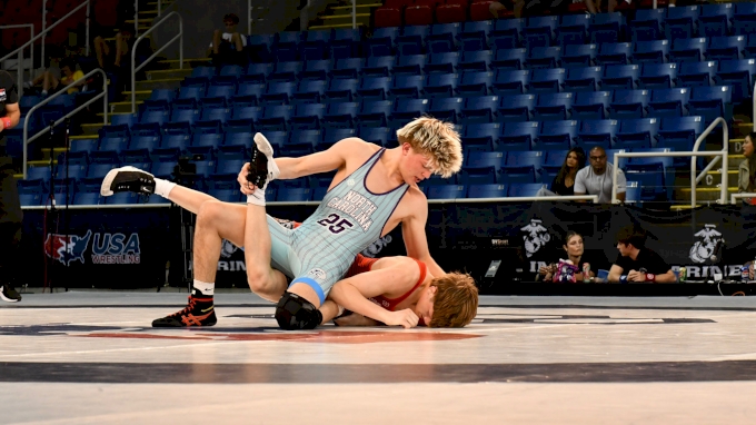 picture of Connor Reece