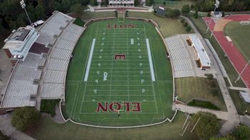 Inside the Elon Football Family Day Tailgate: Food, Fans & Fun