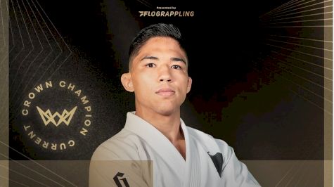 The Crown 2025: Campeões retornam em defesa da coroa; Card atualizado