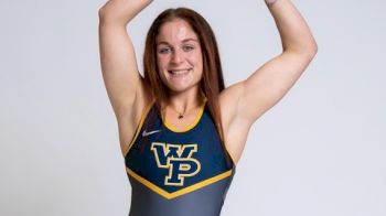 Kendall Bostelman Still Seeking Challenges As A College Senior