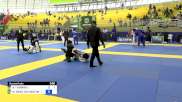 ANTHONY I HWANG vs MATHEUS BRAZ DO NASCIMENTO 2024 Brasileiro Jiu-Jitsu IBJJF