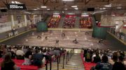 Downey HS "Downey CA" at 2026 WGI Guard Palm Desert Regional+