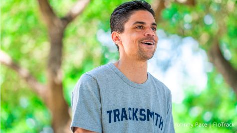 Matthew Centrowitz Takes On Chicago Marathon in First Post-Track Effort