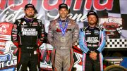 USAC National Sprint Car Results At Lawrenceburg Speedway