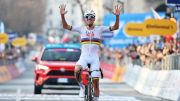 Il Lombardia 2025: Tadej Pogacar Drops Everyone For Record-Breaking Win