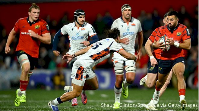 Holiday Rugby Guide: Full Schedule And Must-Watch Festive Matchups