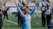 Texas Marching Classic 2025 Prelim Results, Finals Schedule