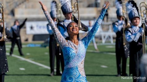 Texas Marching Classic 2025 Prelim Results, Finals Schedule