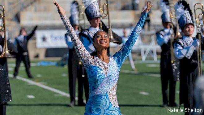 Texas Marching Classic 2025 Prelim Results, Finals Schedule