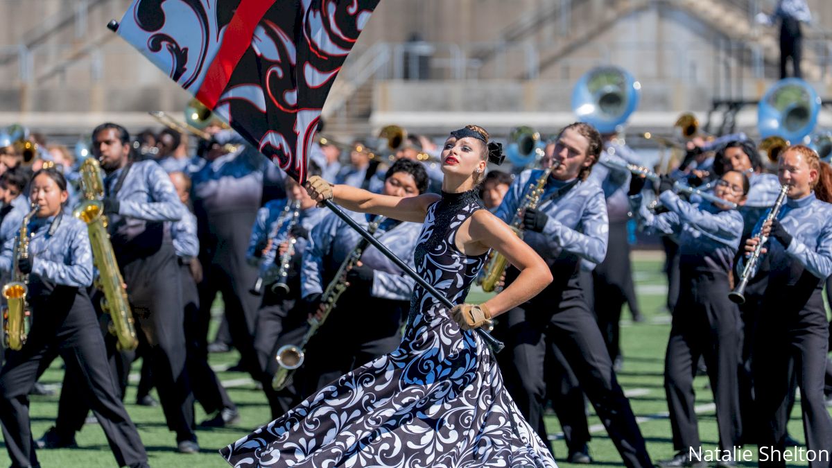 RESULTS | 2025 Texas Marching Classic Scores