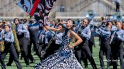 RESULTS | 2025 Texas Marching Classic Scores