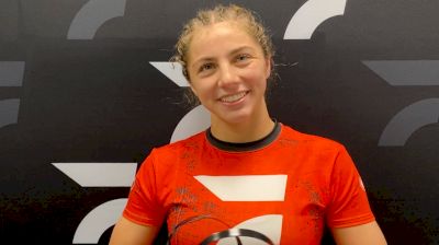 Jaclyn Bouzakis Moved Up In Weight For A Dominant WNO Win