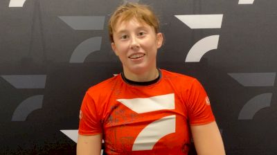 History Maker! Everest Leydecker Notches 4th WNO Win