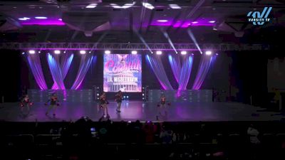 Dance Savannah - Lil Misbeehavin [2025 Mini - Prep - Variety Day 1] 2025 Coastal at the Capitol Grand Nationals