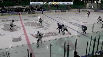 Replay: Home - 2024 Ok. Oilers vs Royals | Sep 9 @ 5 PM