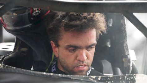 Rico Abreu's Gameplan Continues To Be Win Races With Four Remaining