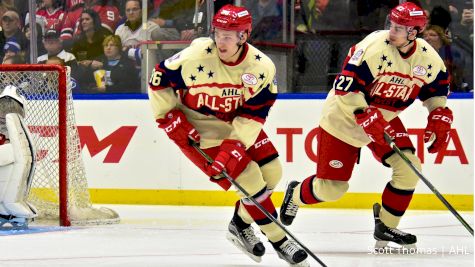 Top Storylines To Follow In The AHL This Season