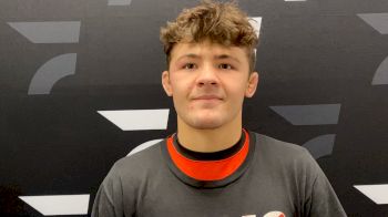 Bo Bassett Settles For Injury Default Win In WNO Main Event