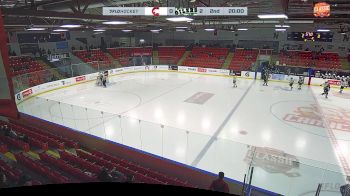 Replay: Home - 2024 Cariboo vs Ok. Oilers | Dec 29 @ 1 PM