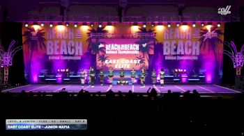 East Coast Elite - Junior Mafia [2026 L4 Junior - Flex - D2 - Small Day 2] 2026 ACDA Reach the Beach All Star Grand Nationals - DII