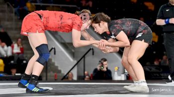 120 lbs Wno - Everest Leydecker, Arizona vs Epenesa Elison, California