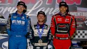 USAC National Sprint Car Results: Fall Nationals At Lawrenceburg