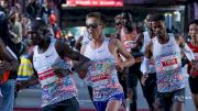 Conner Mantz Smashes American Marathon Record At 2025 Chicago Marathon