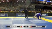 James McCaffrey vs Bryce William Kasin 2025 Pan Jiu Jitsu IBJJF Championship