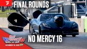 No Mercy 16 Final Rounds