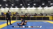 James Earl Cressman vs Reid F. Sullivan 2024 World IBJJF Jiu-Jitsu No-Gi Championship