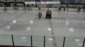 Replay: Home - 2023 Carleton Place vs Athens | Nov 26 @ 2 PM