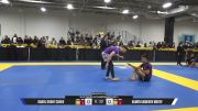 Kamen Kamenov Matov vs Daniel Grant Cohen 2026 Pan IBJJF Jiu-Jitsu No-Gi Championship