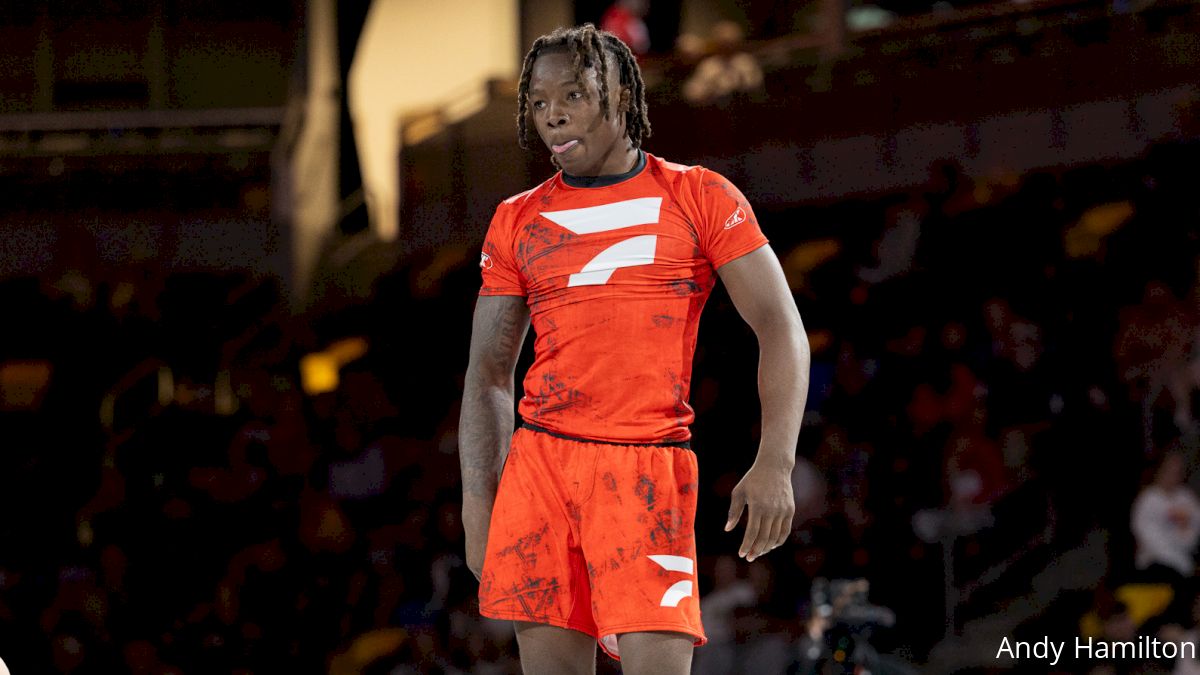 Top-Ranked Antonio Mills Flips To Ohio State After WNO Win