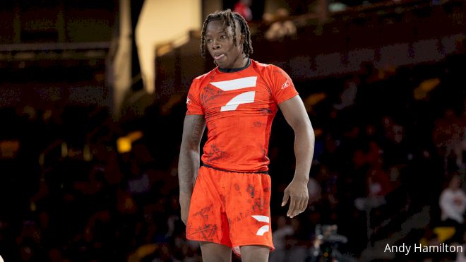 Top-Ranked Antonio Mills Flips To Ohio State After WNO Win