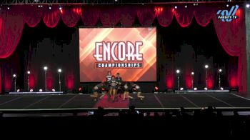 South Austin Elite Cheer - Hex [2023 L2 Senior - D2 Day 2] 2023 Encore Grand Nationals