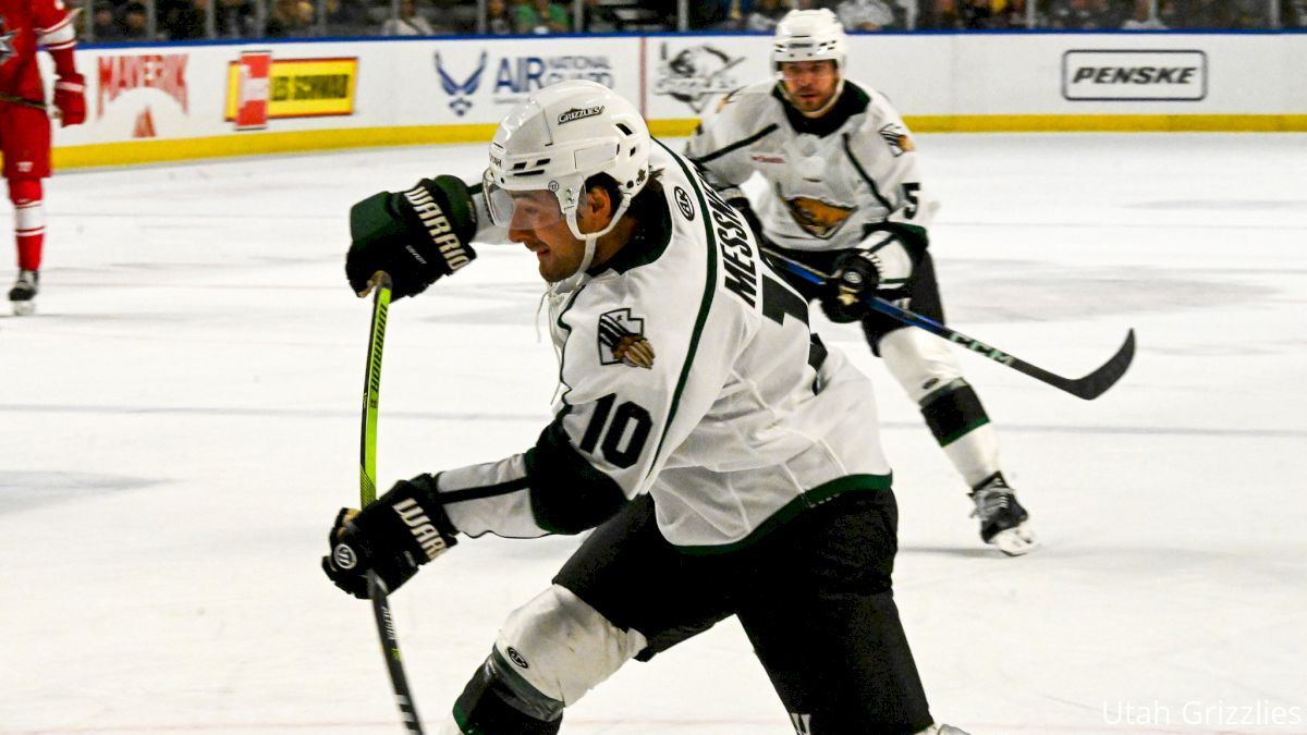 Greensboro Gargoyles Debut, Grizzlies Final Season Top ECHL Storylines