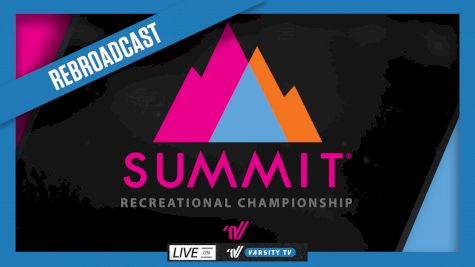 2026 REBROADCAST: The Recreational Summit: Tampa