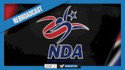 2025 REBROADCAST: NDA Houston Regional