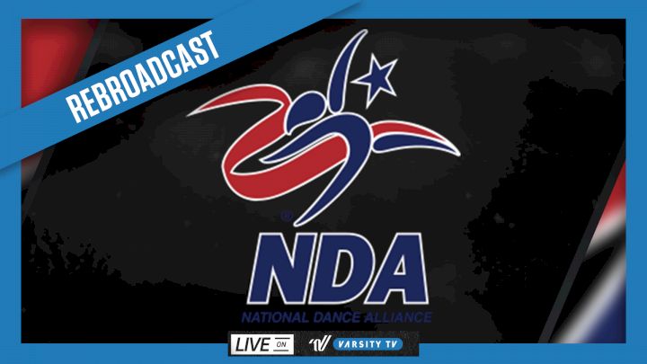 2025 REBROADCAST: NDA Houston Regional