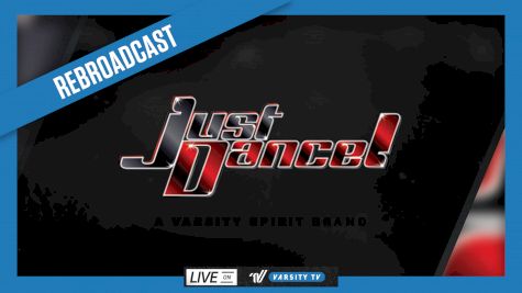 2026 REBROADCAST: JustDance Grand Nationals