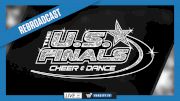 2026 REBROADCAST: The U.S. Finals Chicago