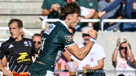 Is Pau Ready For All The Smoke? We'll Find Out Against Toulouse