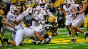 Most Recent FCS Rankings: 5 Ranked Losses Leads To Chaos In Bottom Half